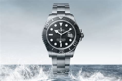 rolex m226627|Rolex yacht master 42.